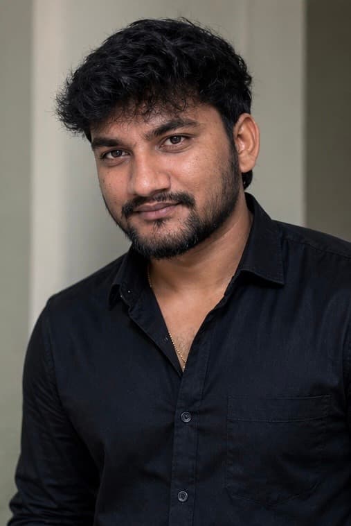 Ravi Kumar Nersu, Senior Software Engineer